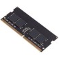 Innovation IT DDR4 16GB 3200MHz CL22 Ikke-ECC SO-DIMM 260-PIN Innovation IT DDR4 16GB 3200MHz CL22 Ikke-ECC SO-DIMM 260-PIN